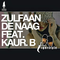 Zulfaan De Naag Song Lyrics | Kaur B | Bunty Bains