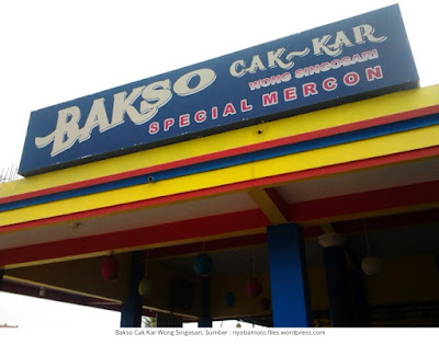 7 lokasi wisata kuliner bakso yang enak dan murah di malang. Wisata kuliner bakso malang