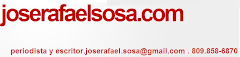 Joserafael Sosa
