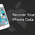 Mini Tool Mobile Recovery for iOS - A Good Data Recovery Software