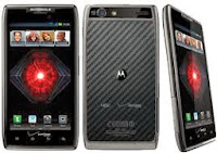 Motorola Droid Razr Maxx (Verizon Wireless)