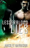 Lesserblood Lies