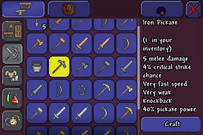 terraria apk