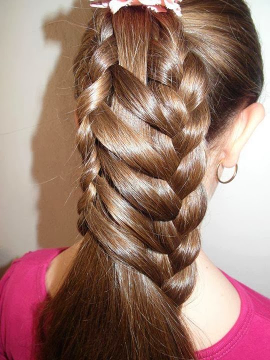 Hair Styles... | trends4everyone