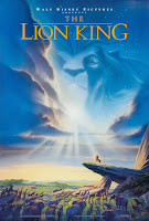 Vua Sư Tử Phần 1 - The Lion King 1