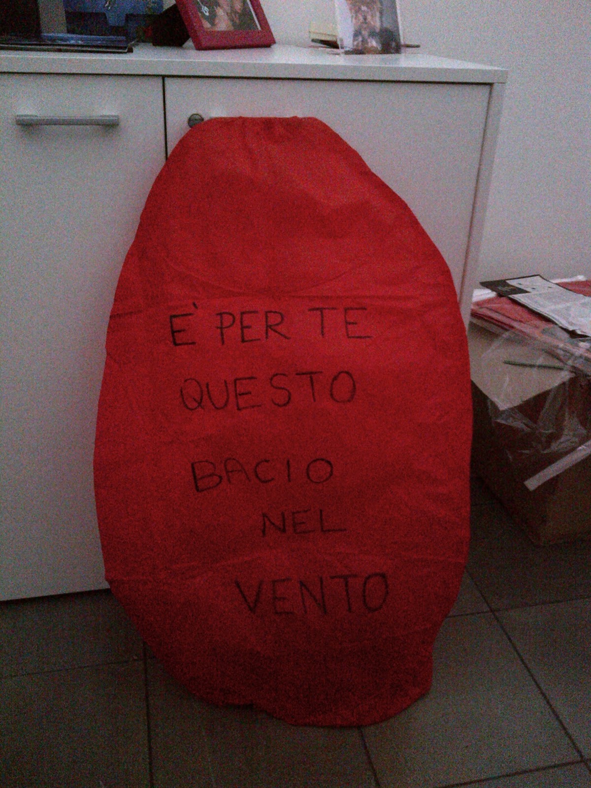 amore scomposto: agosto 2012