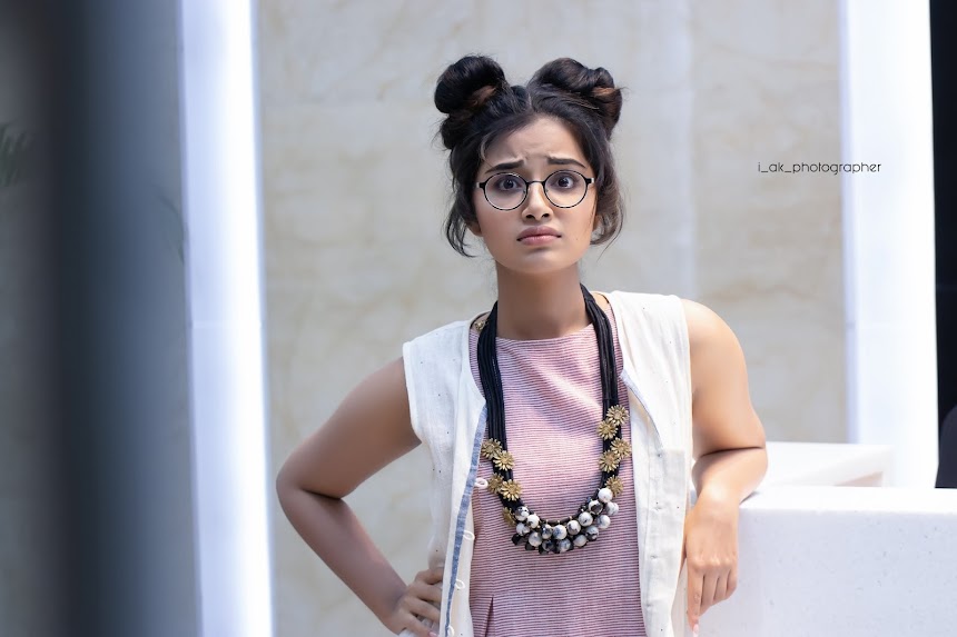 Anupama Parameswaran