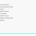 Full Details and Price of AIRTEL unlimited Data Packages