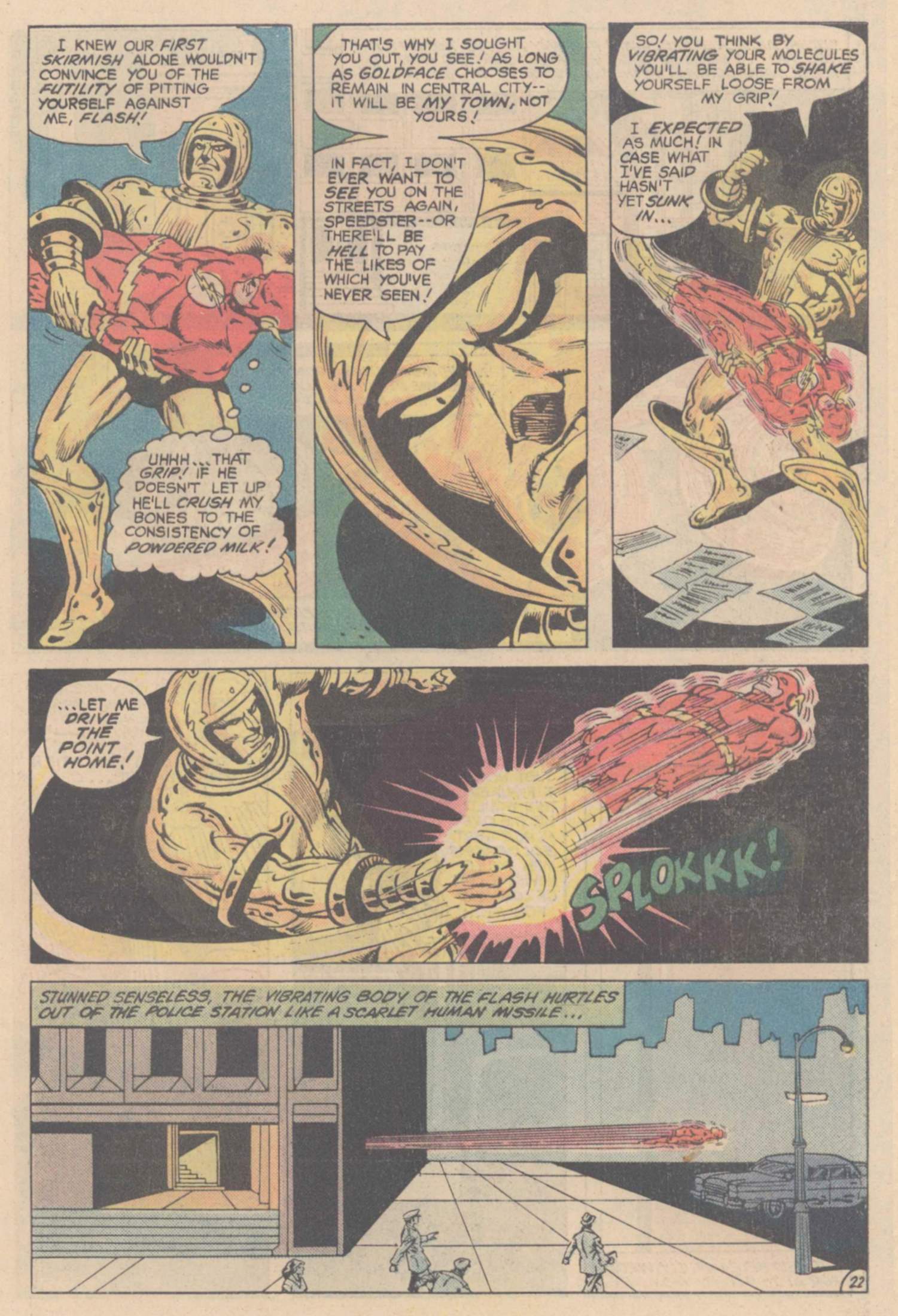 The Flash (1959) issue 315 - Page 35