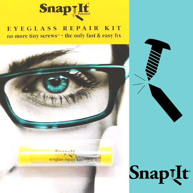 Easy Sunglasses hack to replace lost screws My WAHM Plan