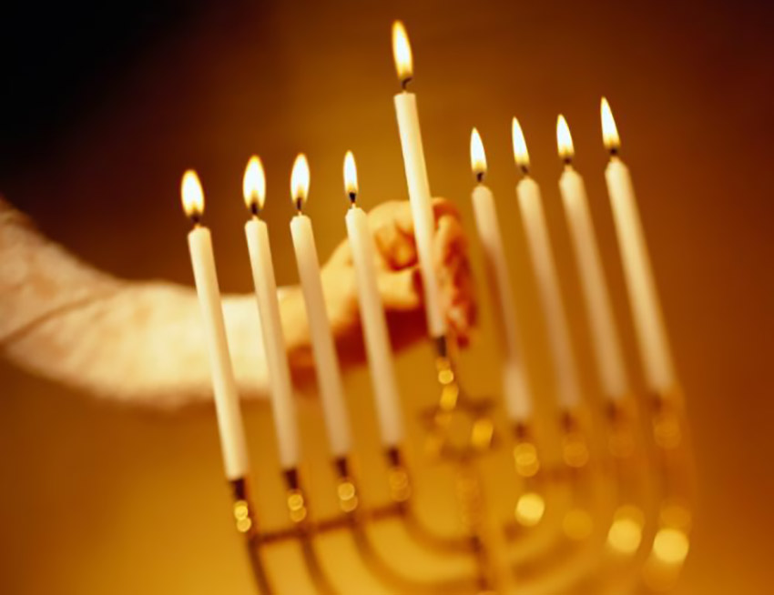 Ventanas a la Ciudad Sobre la Semana judía