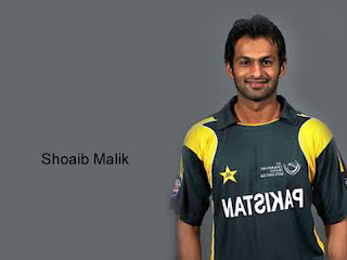 Shoaib Malik Latest Wallpapers | Wallpaper HD And Background