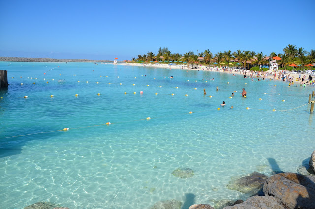Castaway Cay, a Ilha da Disney Disney Cruise - Castaway Cay, a Ilha da Disney