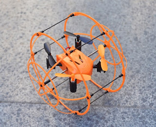 mini drone