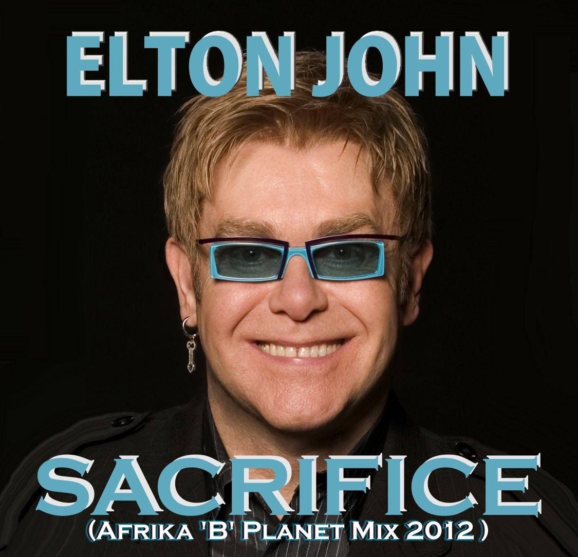 Элтон джон сакрифайс. Элтон Джон 1989. Сакрифайс Элтон. Элтон Джон Sacrifice. Elton John Sacrifice 1989.