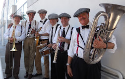 Angel City  Dixieland Band