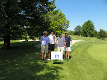 2012 Champions (-5) The Elks Club