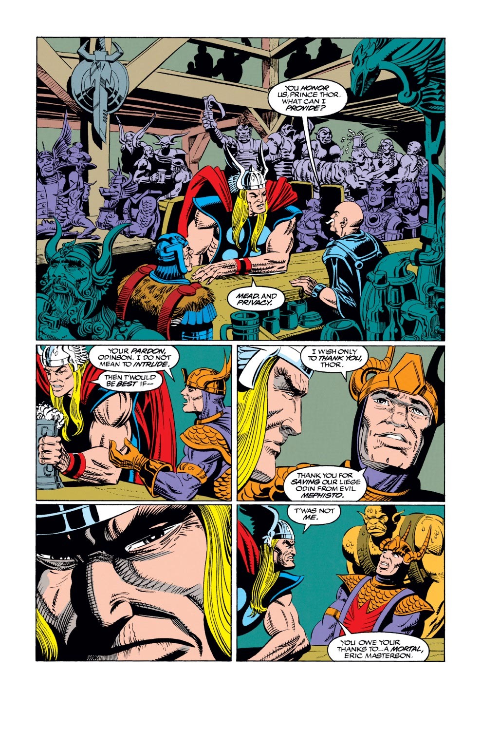 Thor (1966) 460 Page 7
