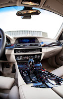 BMW 550i von fostla.de und PP-Performance