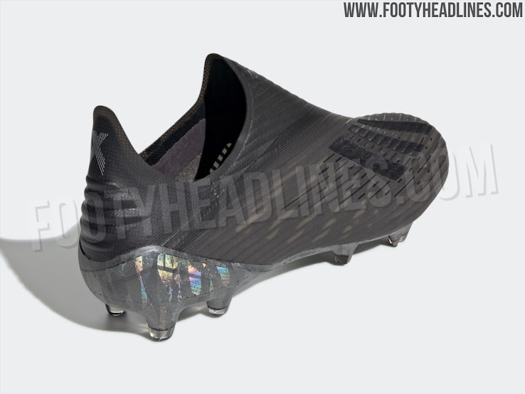 adidas x 18.1 blackout