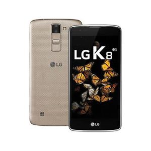 LG K8