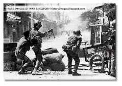 Unfortunate Soldiers Of South Vietnam