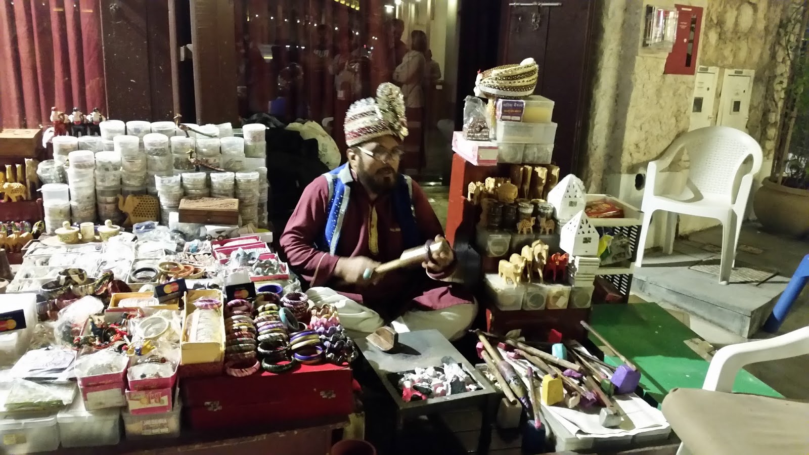 Tom Croel Eventpeppers