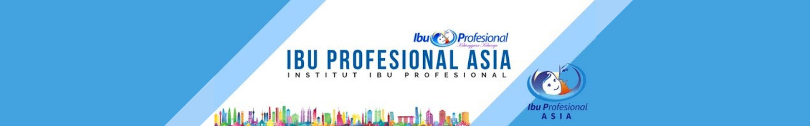 Ibu Profesional Asia