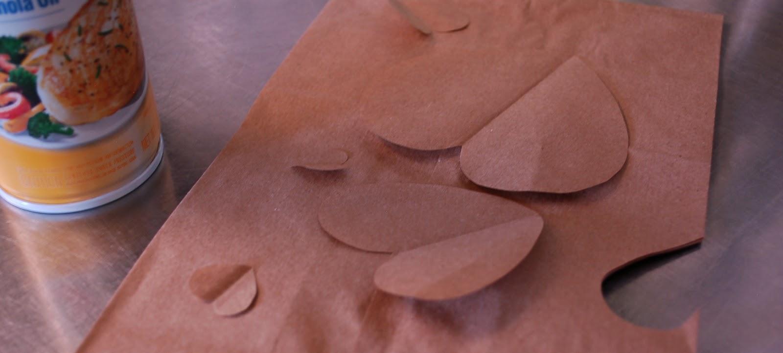 The Spice Garden High Fiber Rye and Currant Bread BYOB