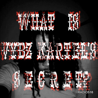 The Black Rider: WHAT IS VYBZ KARTEL'S SECRET?