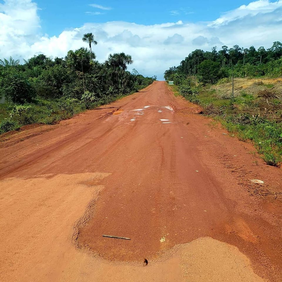 Is French Guiana safe? Is French Guiana safe?