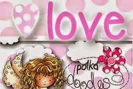 Polka doodles GDT Entry