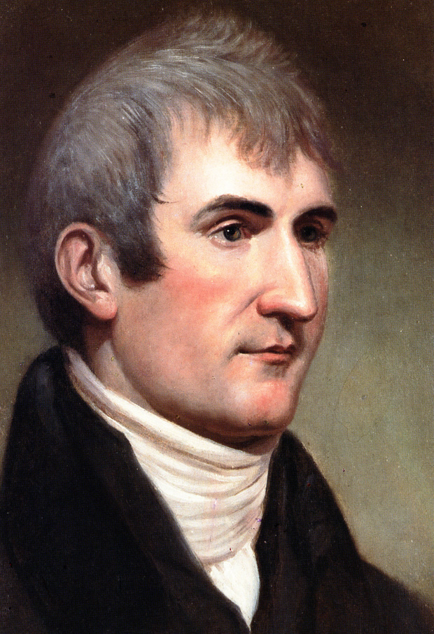 In American History Meriwether Lewis in-american-history-meriwether-lewis