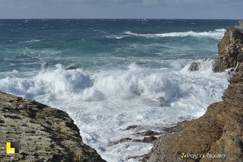 Méditerranée photo blachier pascal