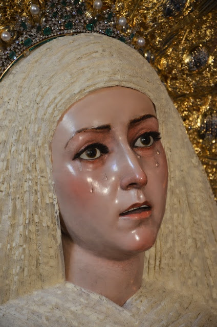Hermandad del Museo - Sevilla Hermandad del Museo - Sevilla