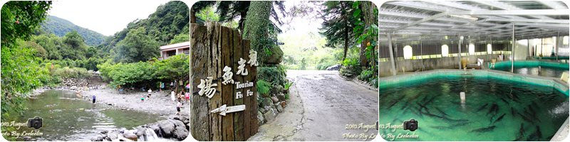 千戶傳奇生態農場 三峽北大食尚玩家推薦美食小吃餐廳店家懶人包