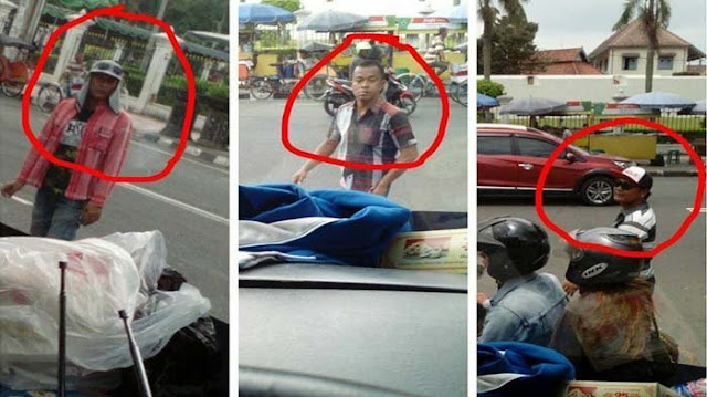 Gara-gara Premanisme, Biaya Parkir Disini Bisa Sampai 200 Ribu! Langsung Rusak Citra Jogjakarta