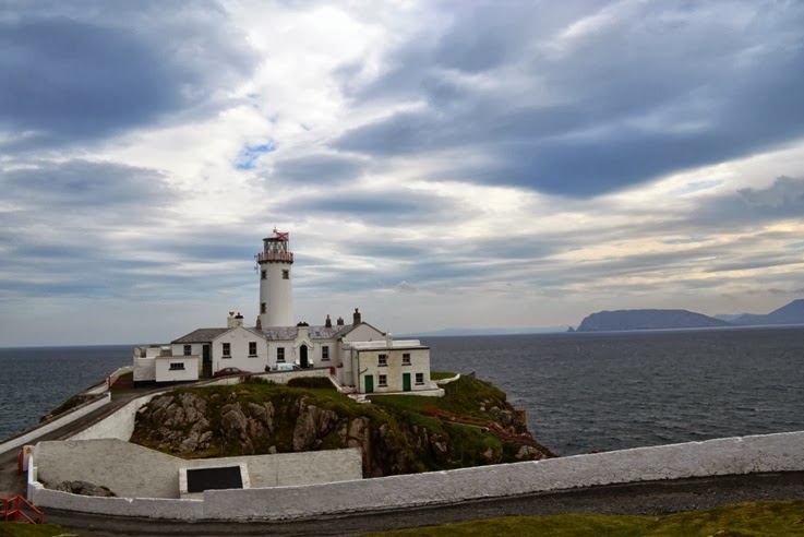 North Fanad | TeachAisling