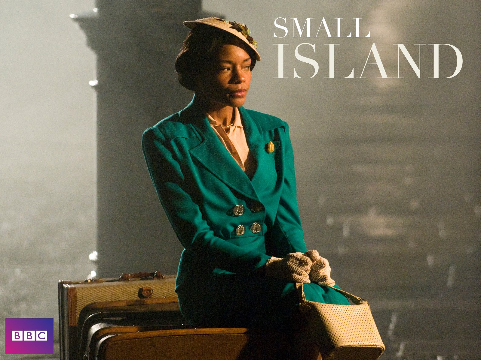 'Small Island' Review (Book vs MiniSeries)