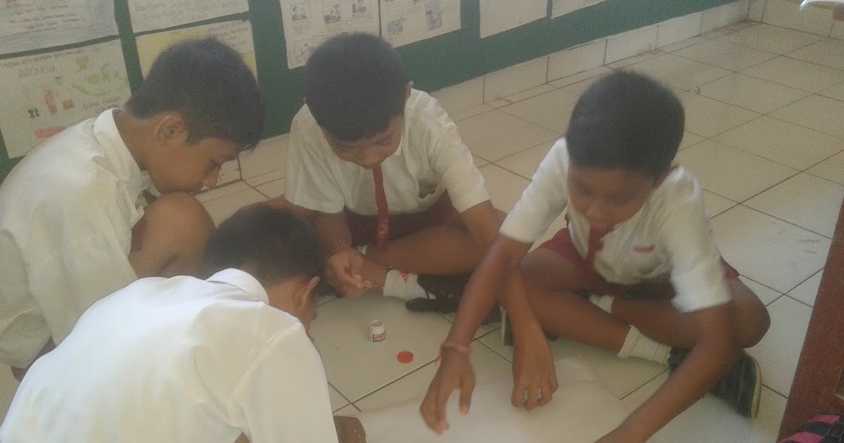 Soal Soal Muatan Ipa Tema 8 Kelas 5 Sd Kurikulum 2013 Riyanpedia