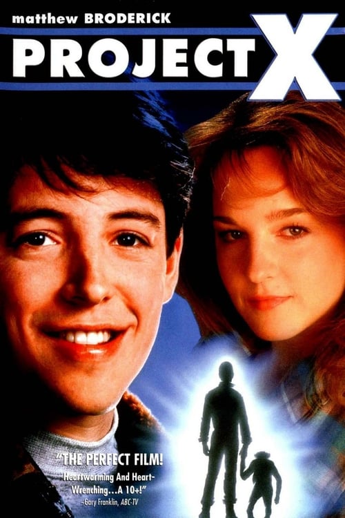 Hd Proyecto X 1987 Pelicula Completa En Español Online Ver Descargar