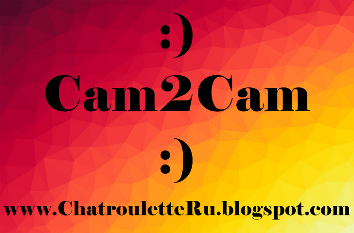 Камера Chatroulette Cam2Cam Чат Наши чаты мгновенно соединяют вас с cam2cam с незнакомыми людьми. Используйте наши чаты для видеочатов с незнакомыми людьми, основанными на интересах.