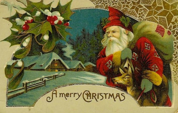 A TRADITION OF CANADIAN CHRISTMAS CARDS - Masters Gallery Vancouver