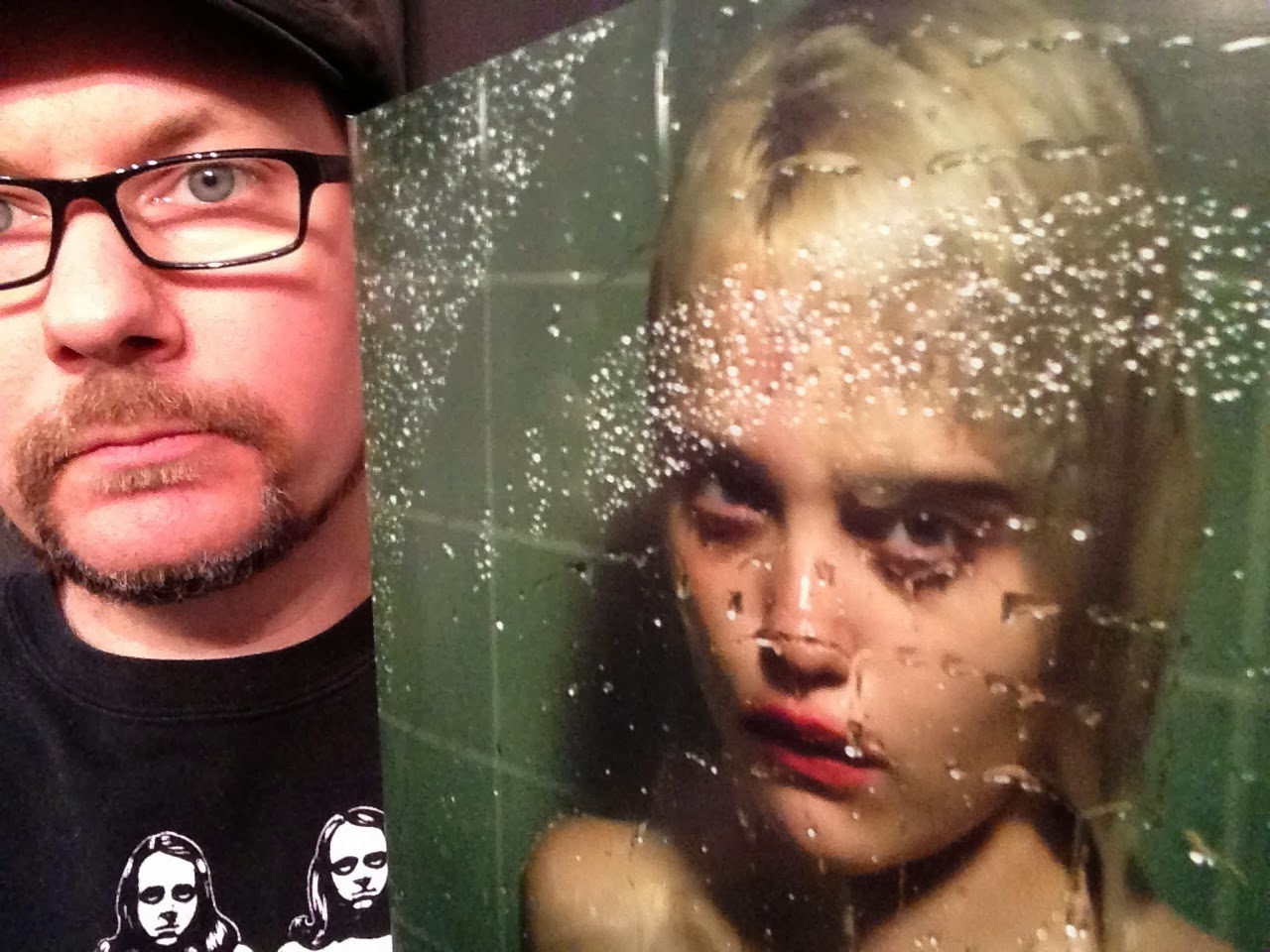 Life on this Planet: [Friday On The Turntable] Sky Ferreira - Night
