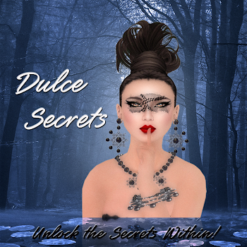Dulce Secrets