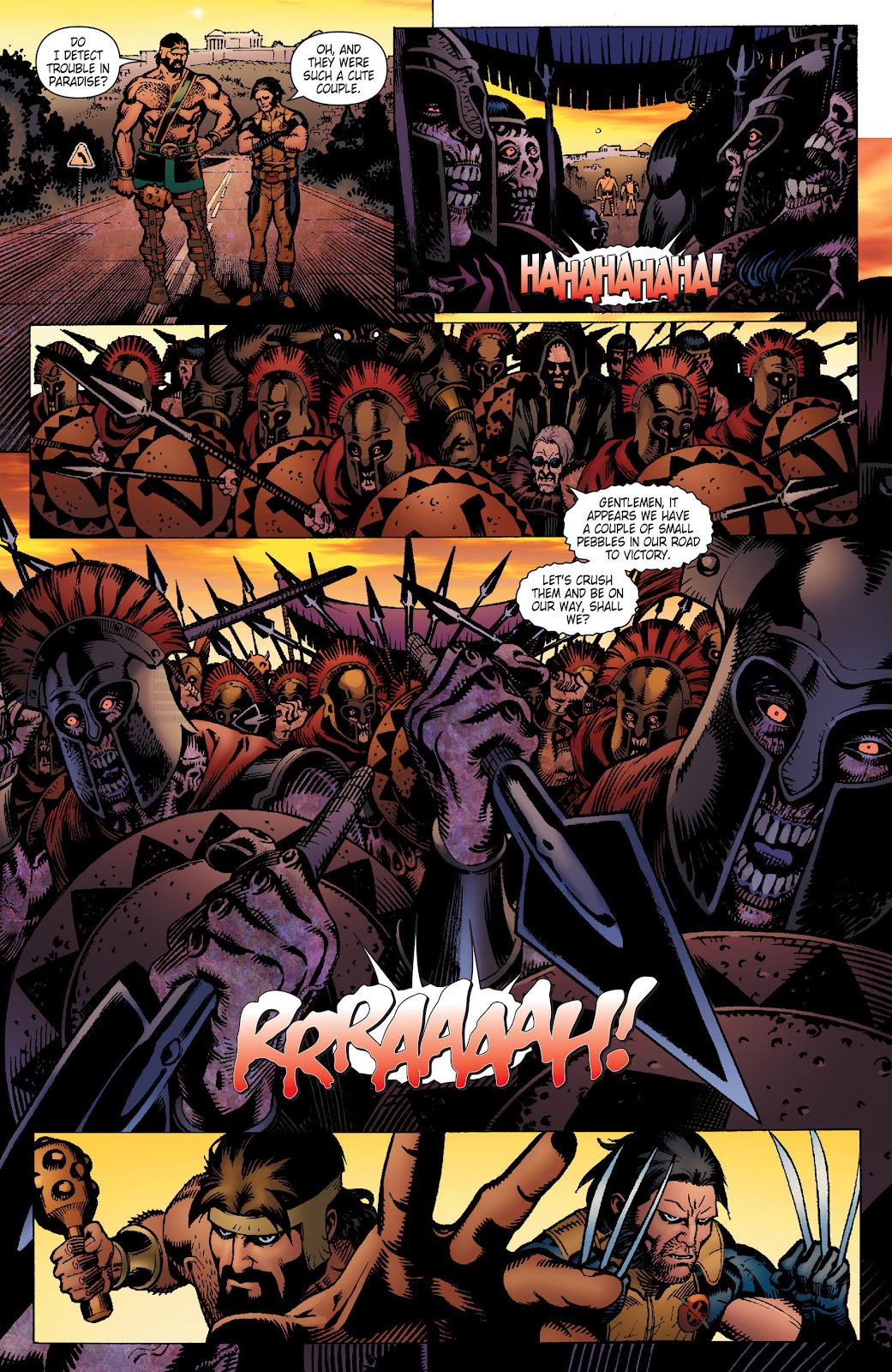 Read online Wolverine/Hercules - Myths, Monsters & Mutants comic -  Issue #4 - 16