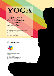 Poster Design Ideas 1