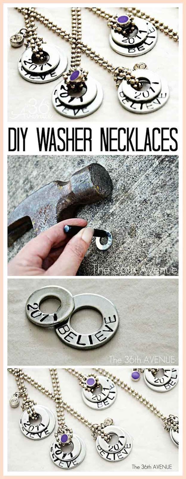 27 Cool DIY Projects for Teen Girls Do it yourself ideas and projects