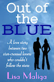 Out Of The Blue by Lisa Maliga