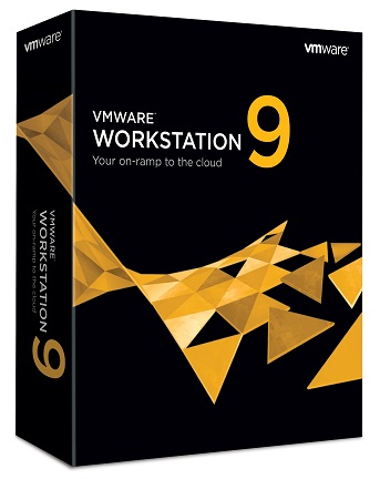 vmware workstation 9.0 1 free download